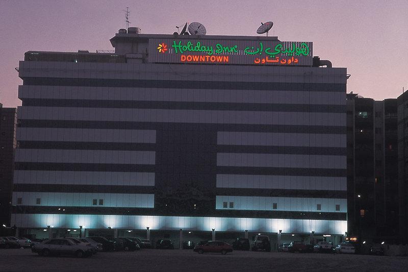 Excelsior Hotel Downtown