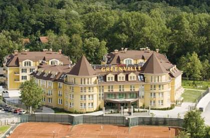 Maison Sofia Hotel