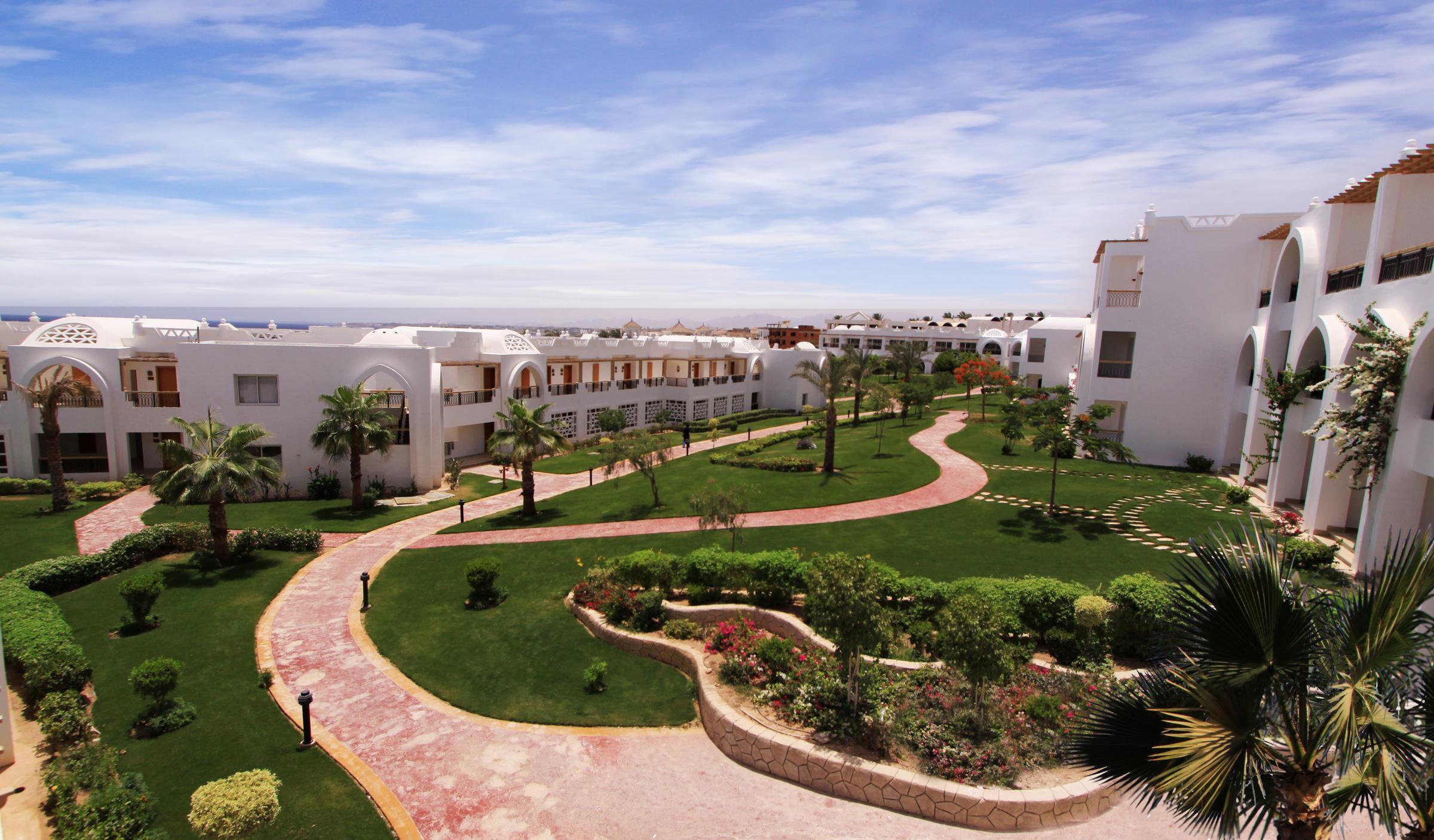 Pickalbatros Palace Resort - Sharm El Sheikh