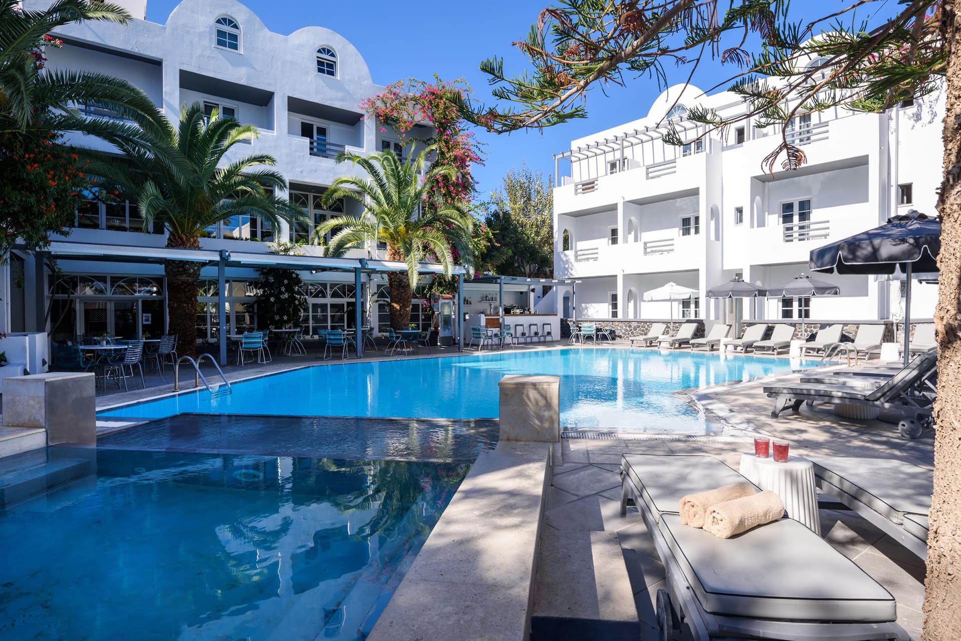 Afroditi Venus Beach Resort