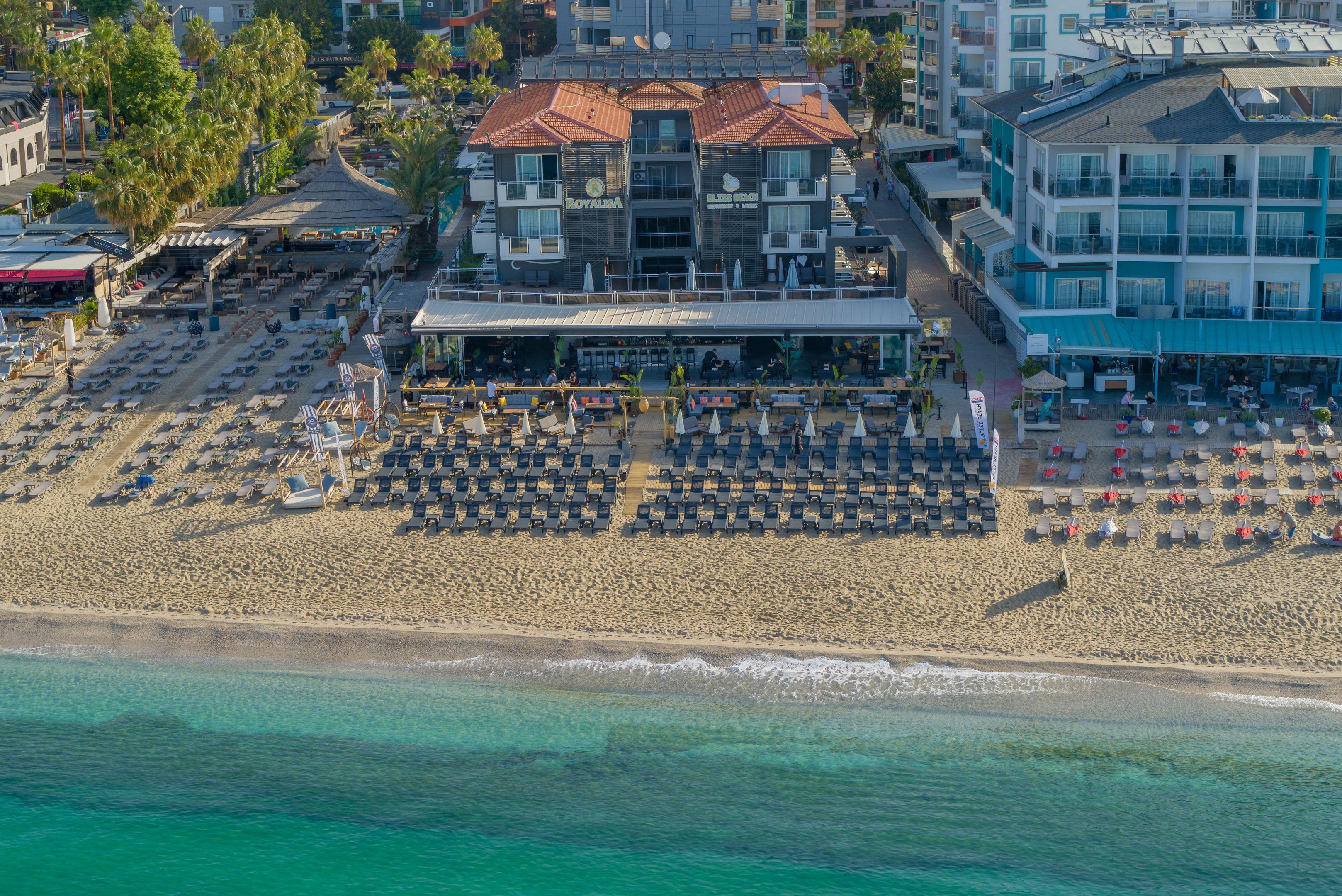 Royalisa Palmiye Beach Hotel