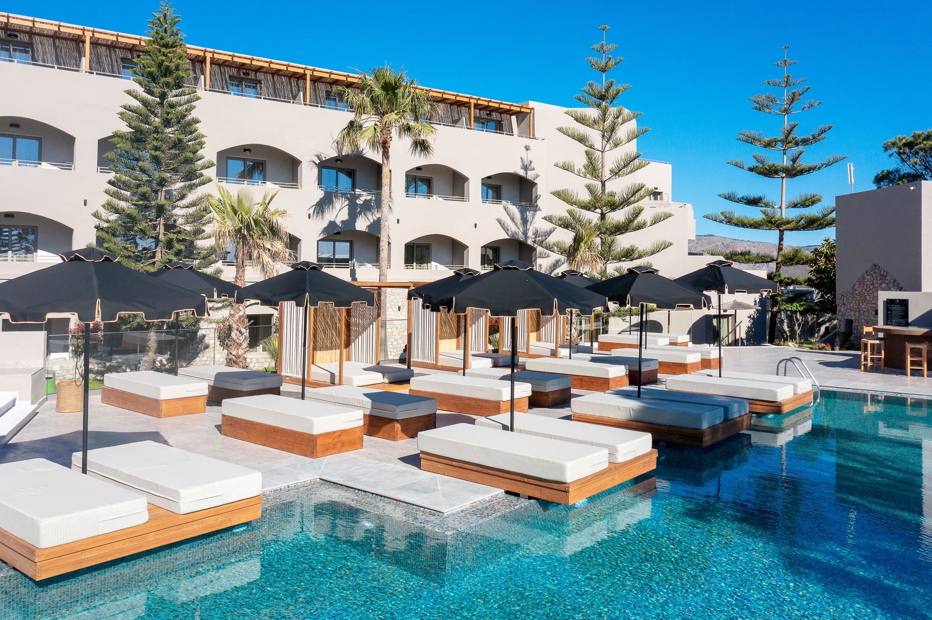 Eliros Mare Hotel