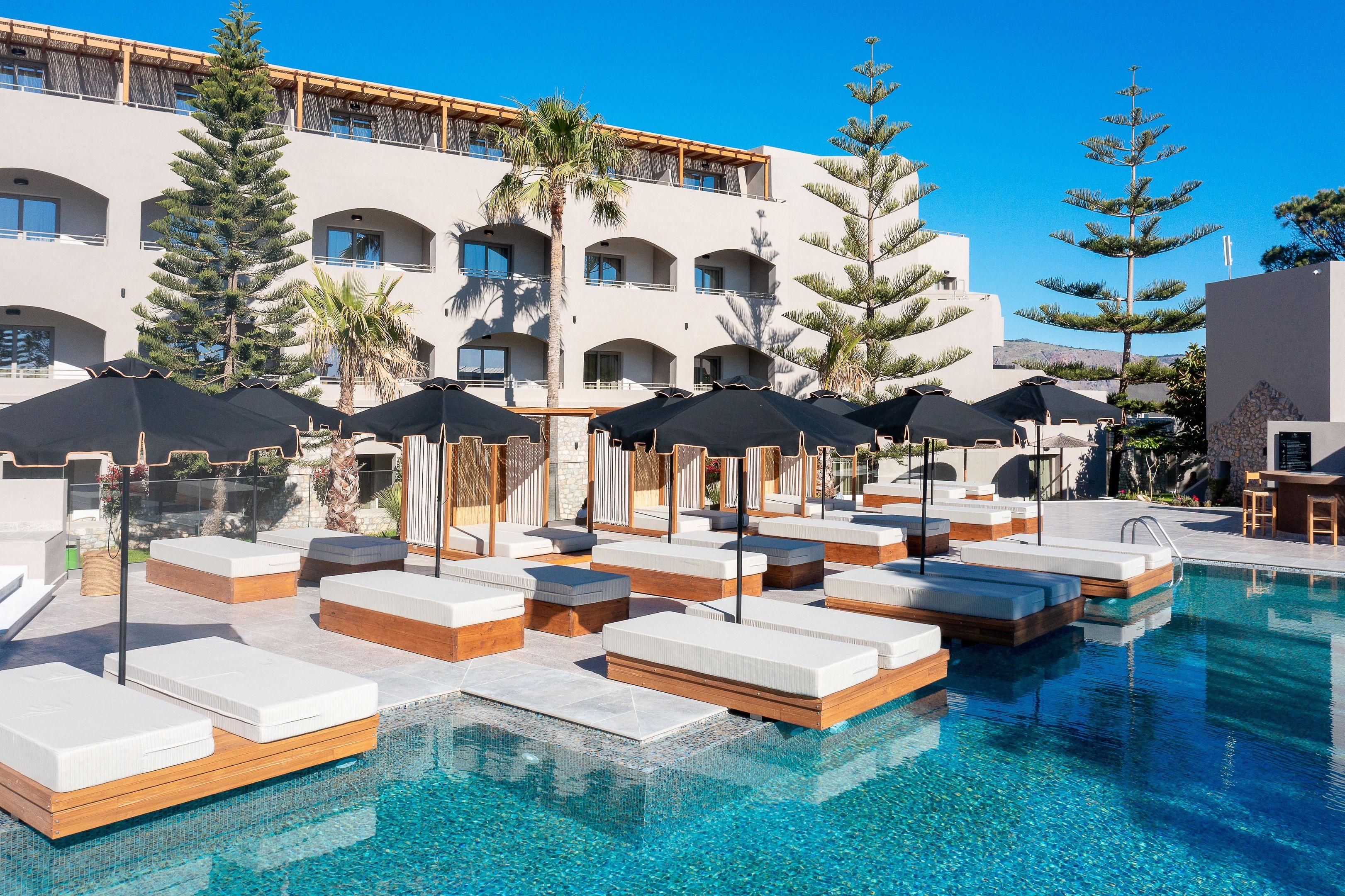 Eliros Mare Hotel
