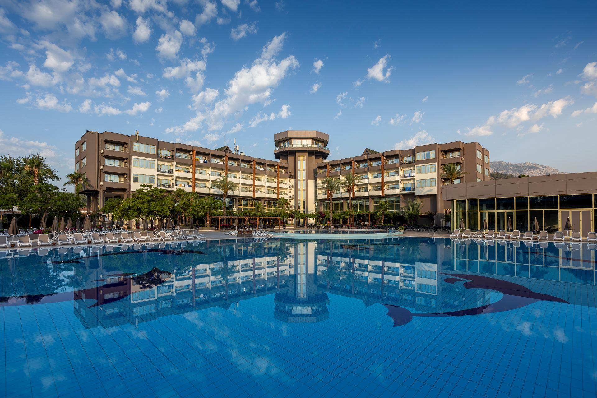 Simena Comfort Hotel