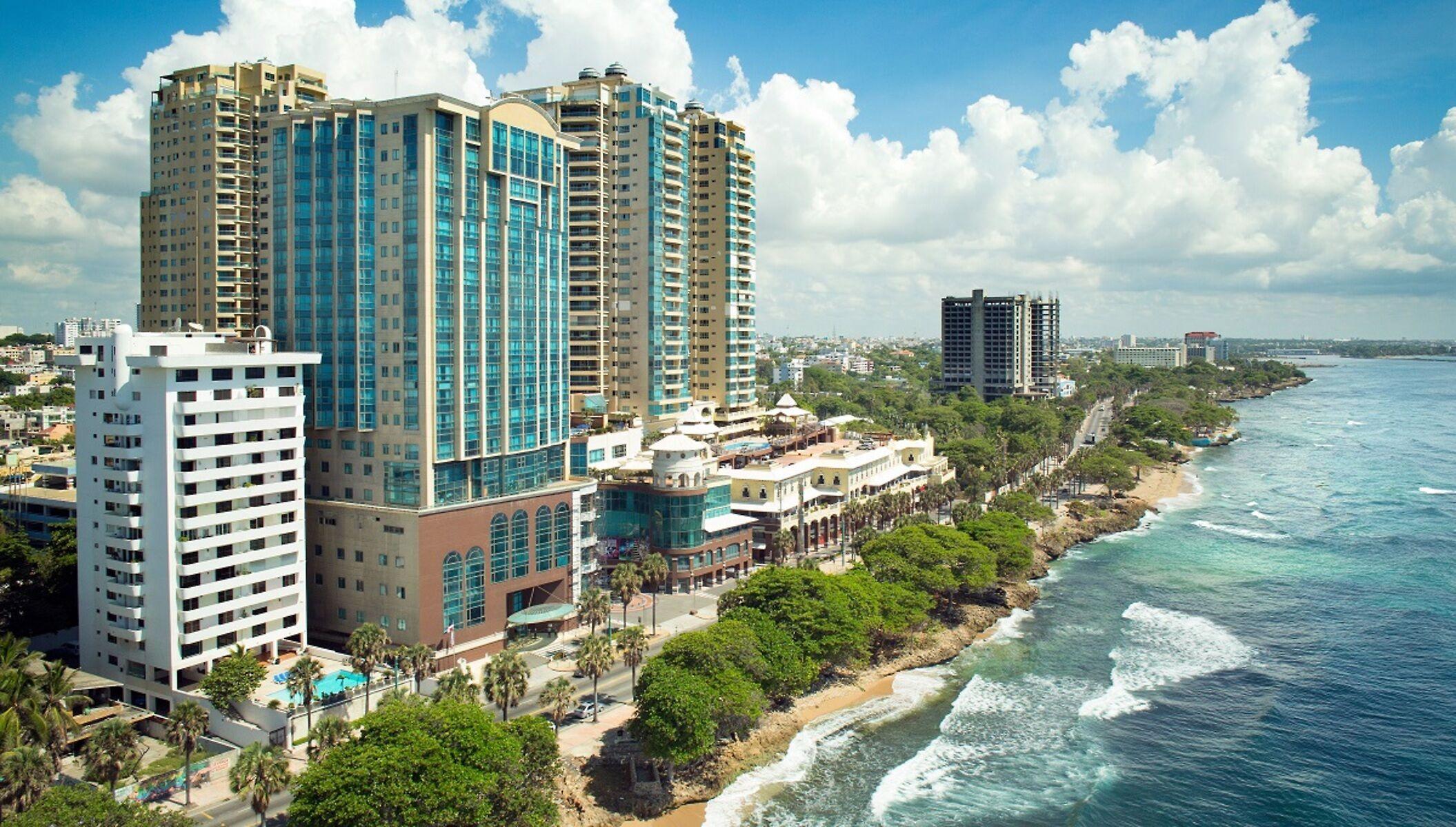 Catalonia Santo Domingo