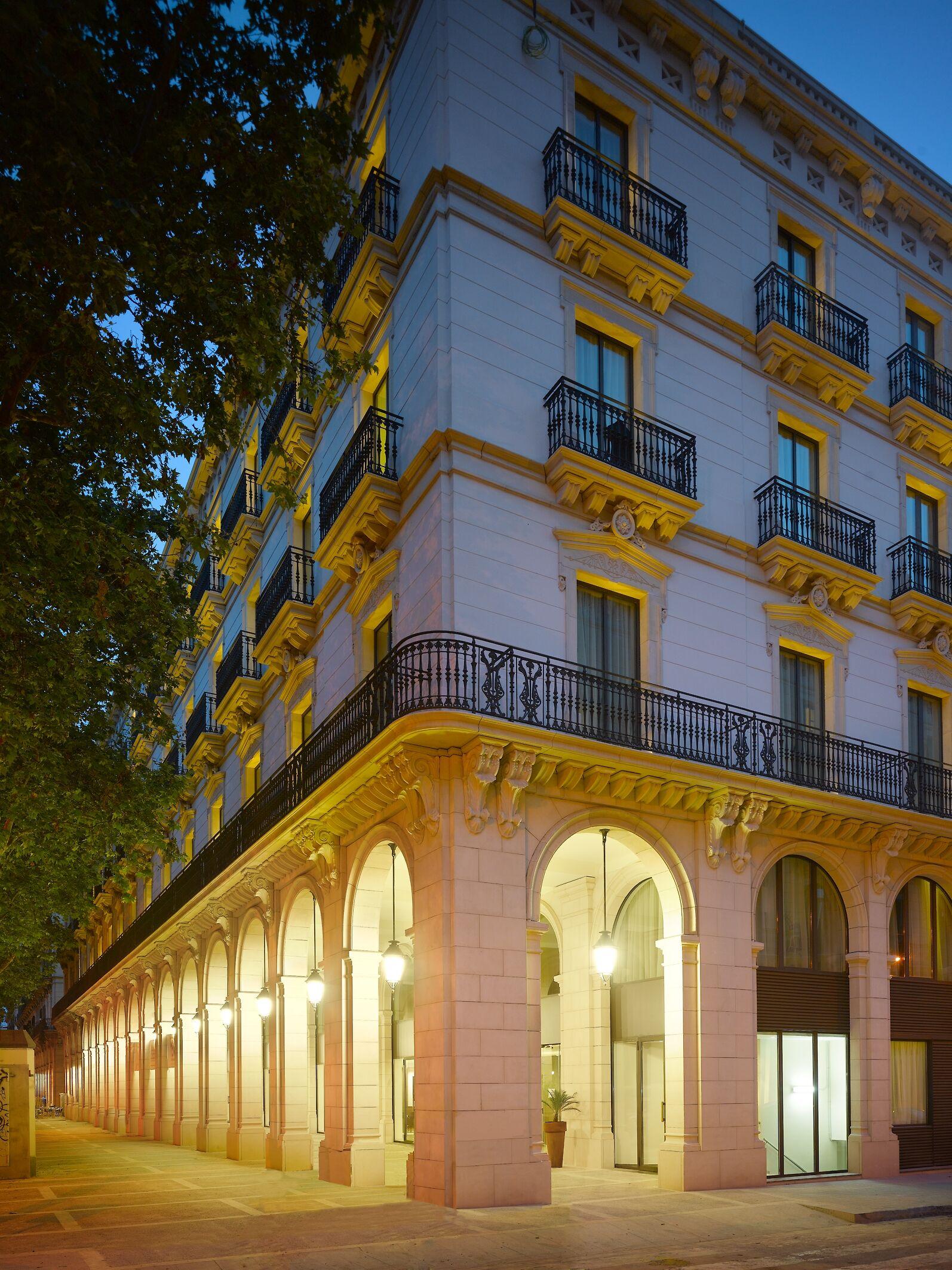 K+K Hotel Picasso El Born