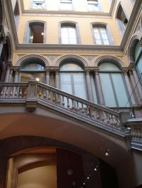 Catalonia Portal de l'Angel