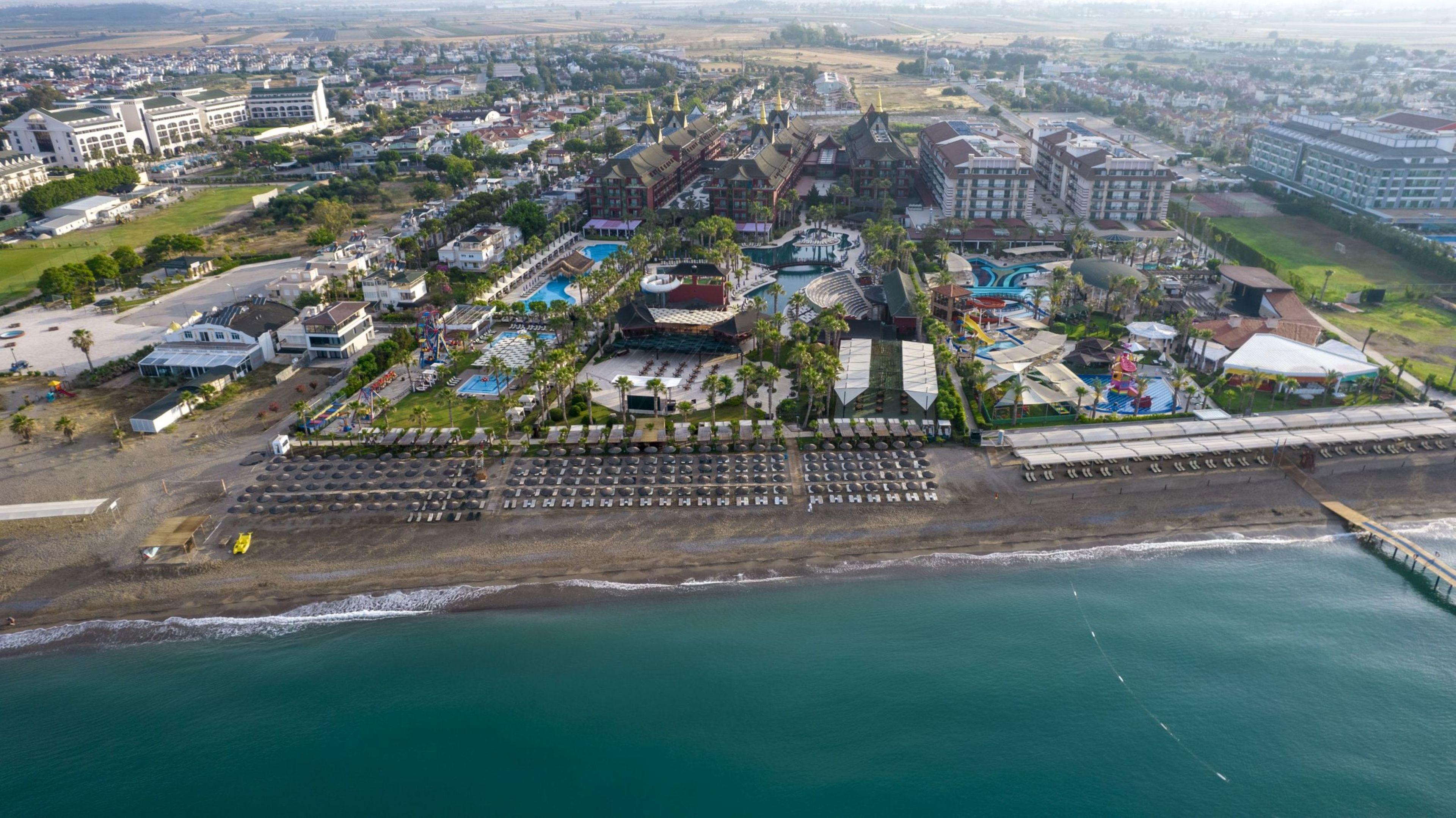 Siam Elegance Hotels & Spa