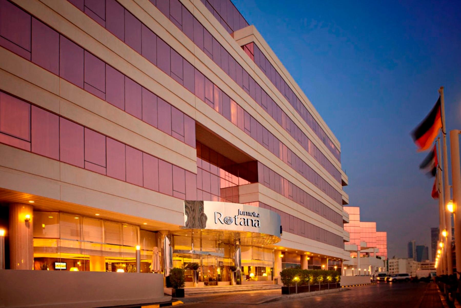 Jumeira Rotana