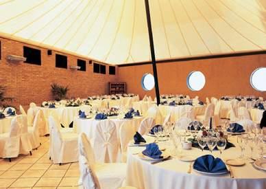 NH Castellón Turcosa