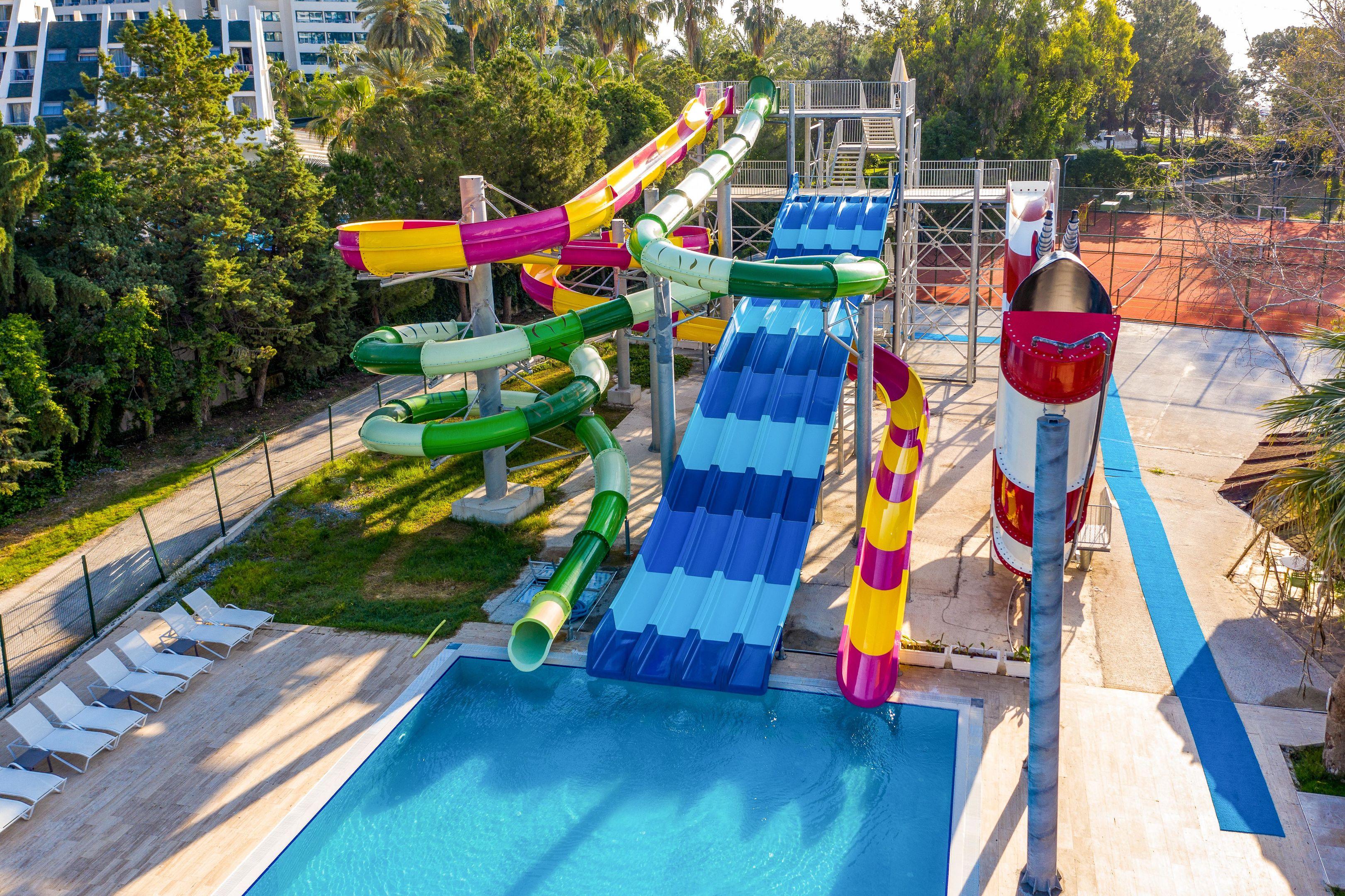 Amara Comfort Kemer