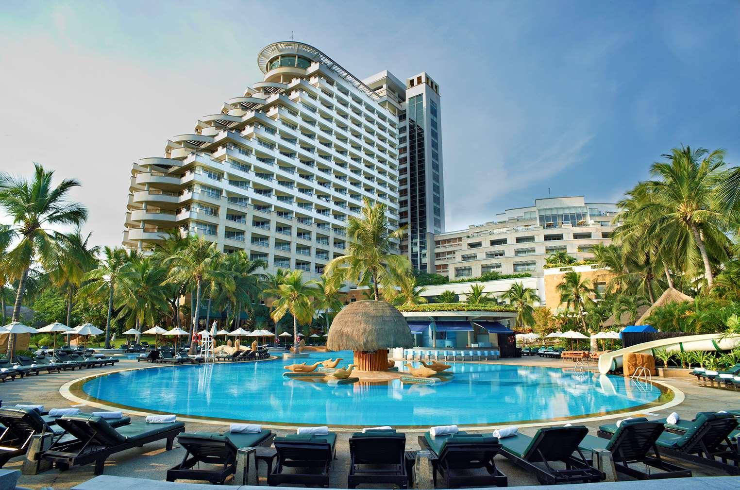 Hilton Hua Hin Resort & Spa