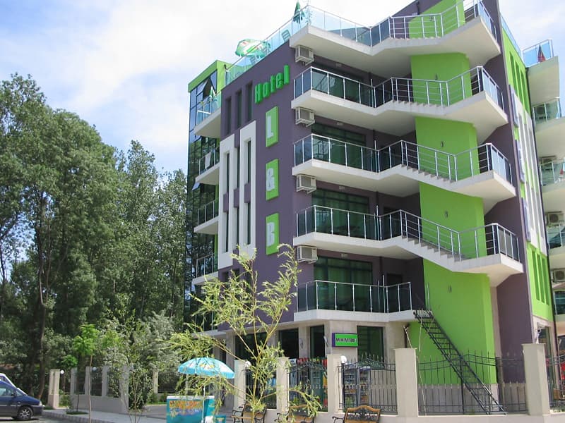 Hotel Image 3