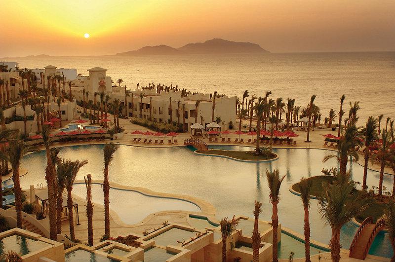Grand Rotana Resort & Spa