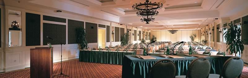 Grand Hyatt La Manga Club Golf & Spa