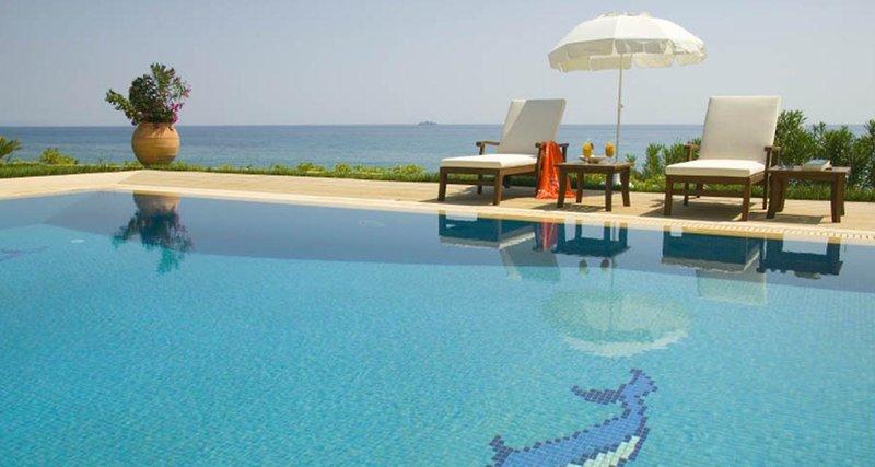 Regina Dell' Acqua Resort