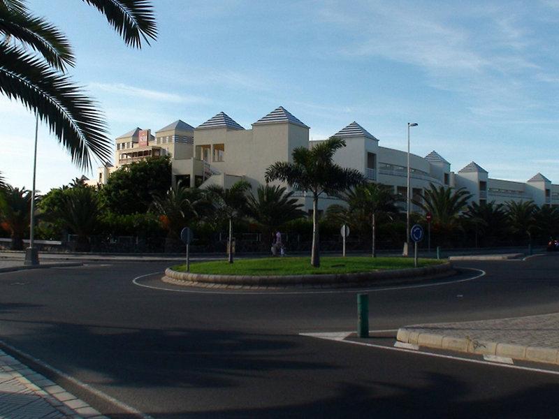 Hotel Riu Gran Canaria