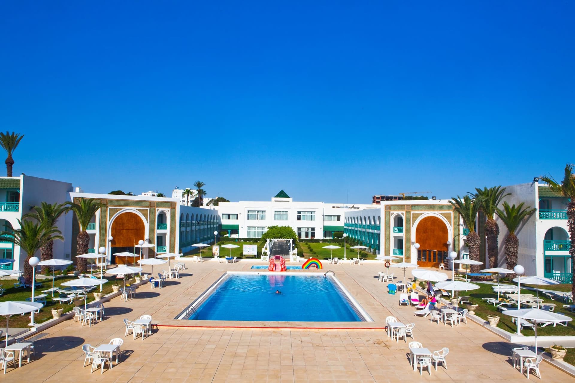 Hotel Image 4