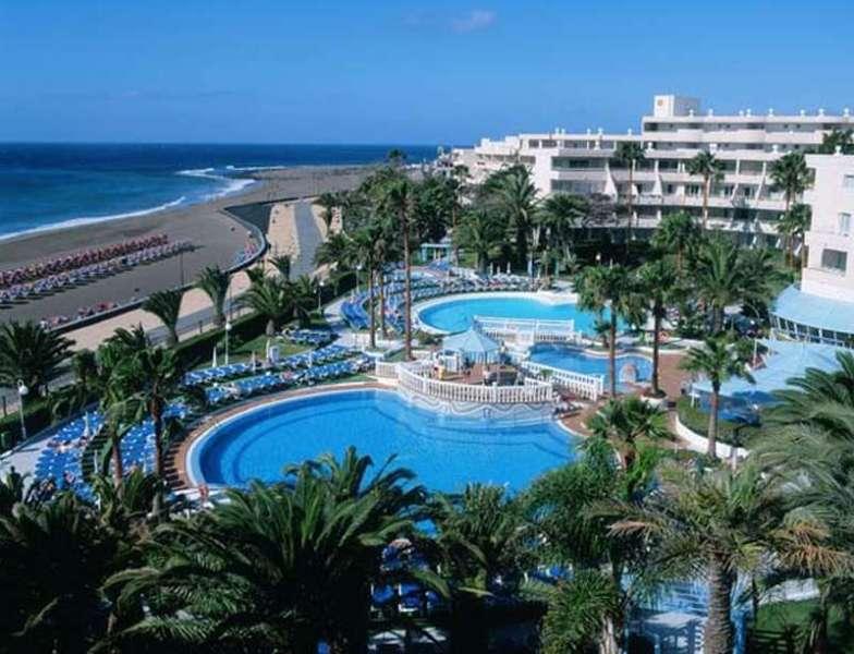 Sol Lanzarote All Inclusive