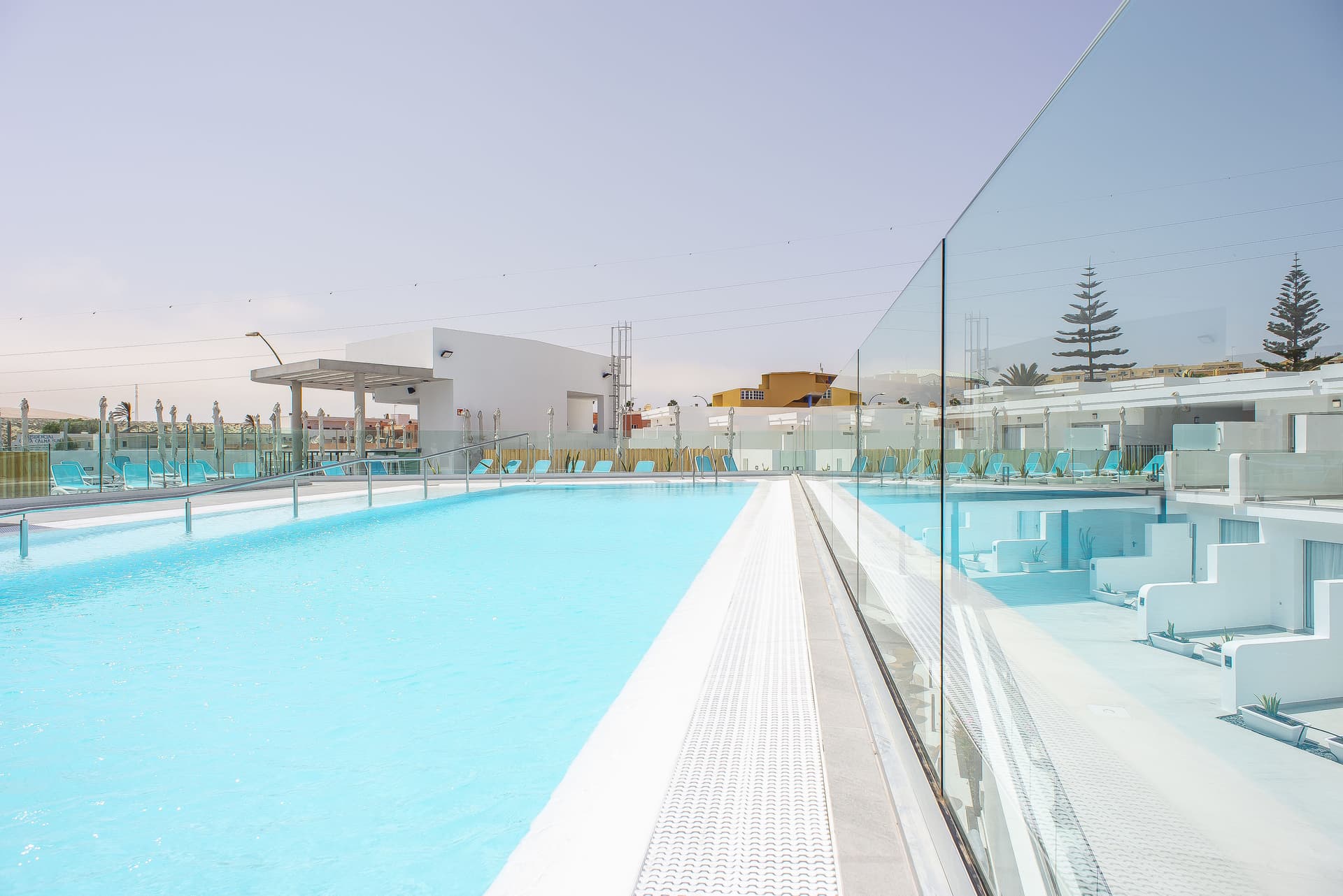 Hotel Taimar