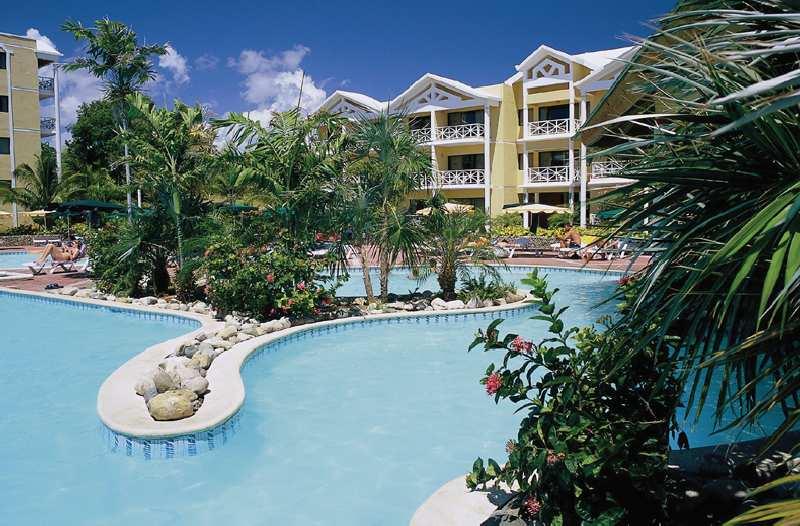 Hotasa Luperon Beach Resort Tropical Beach