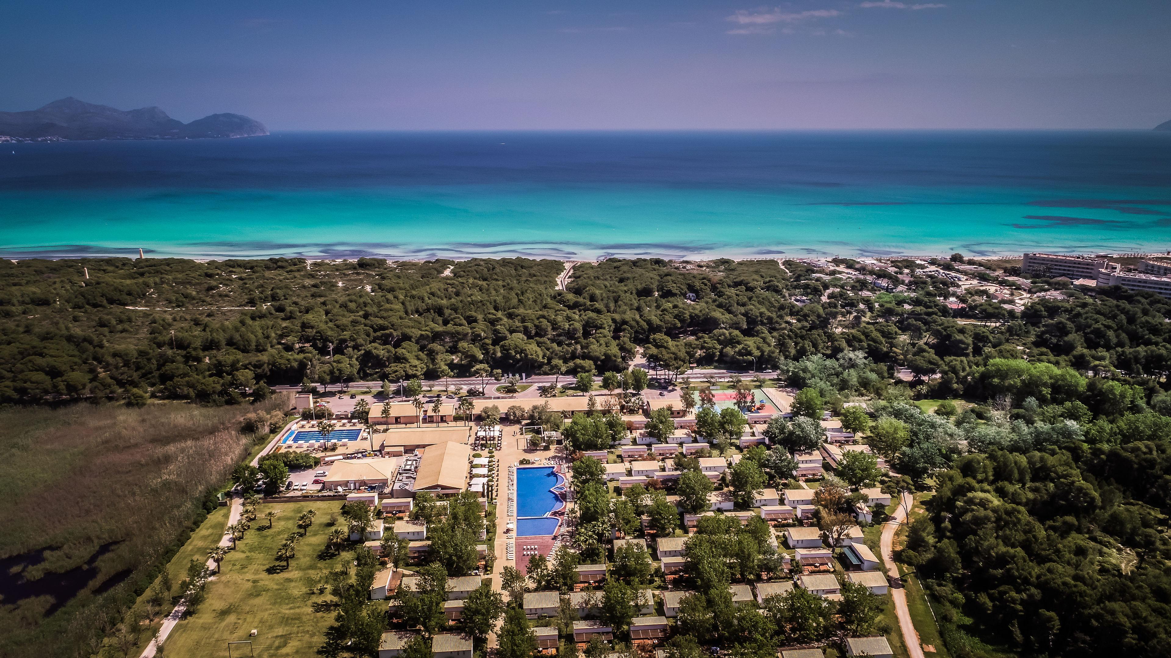 Valentin Playa De Muro