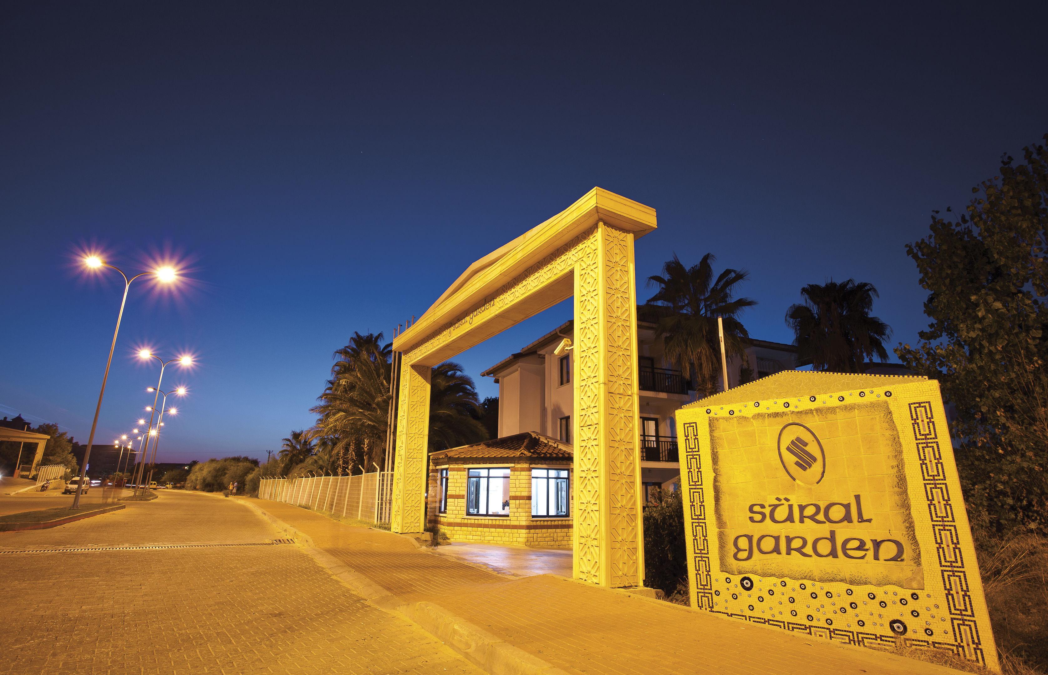 Süral Garden