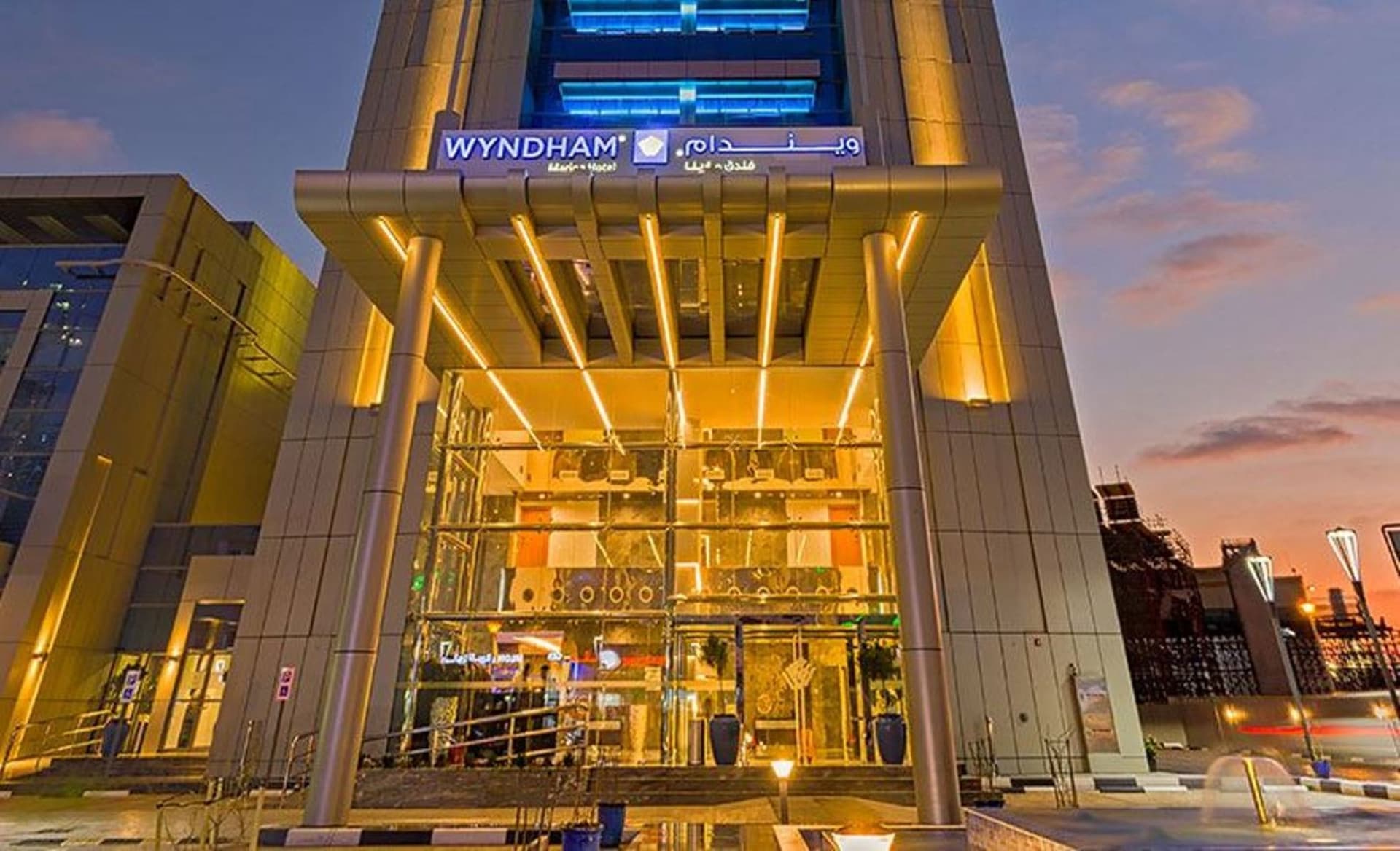 Hotel Image 4