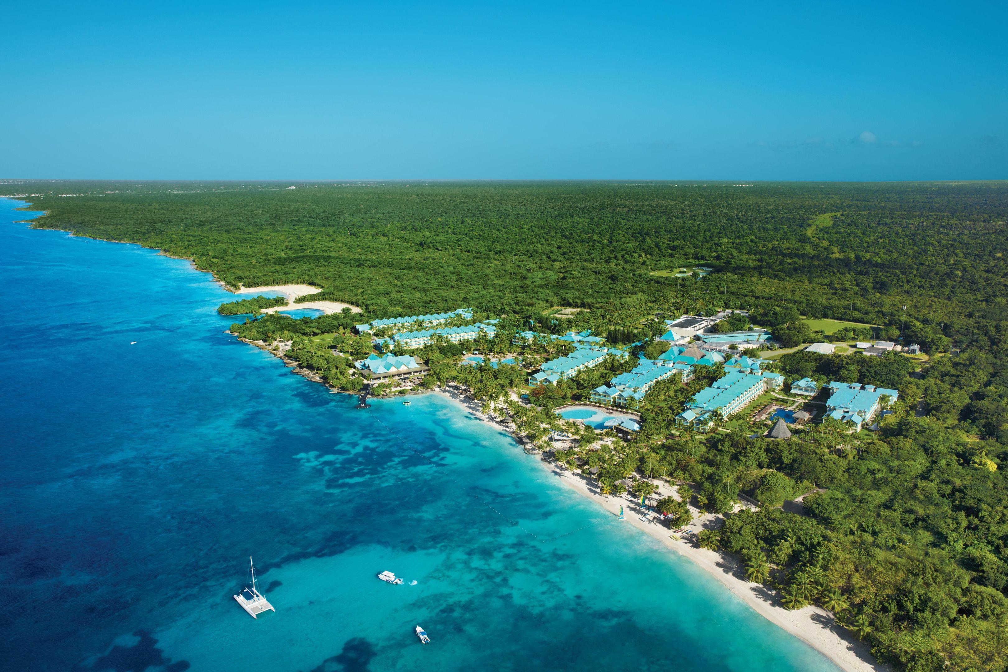 Hilton La Romana