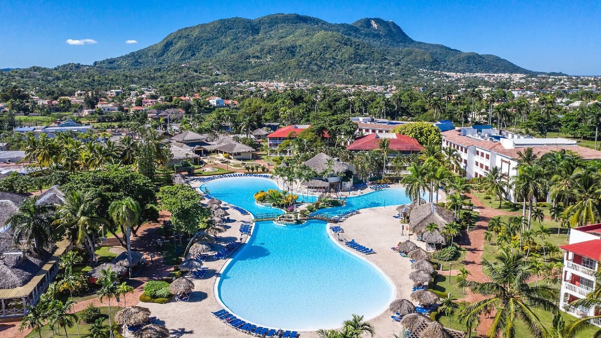 Marien Puerto Plata