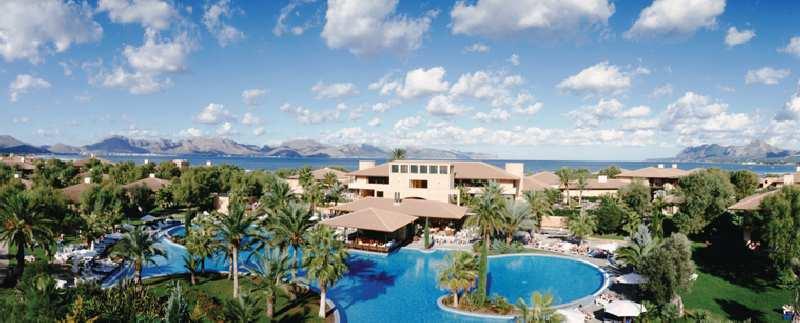 Portblue Club Pollentia Resort Spa