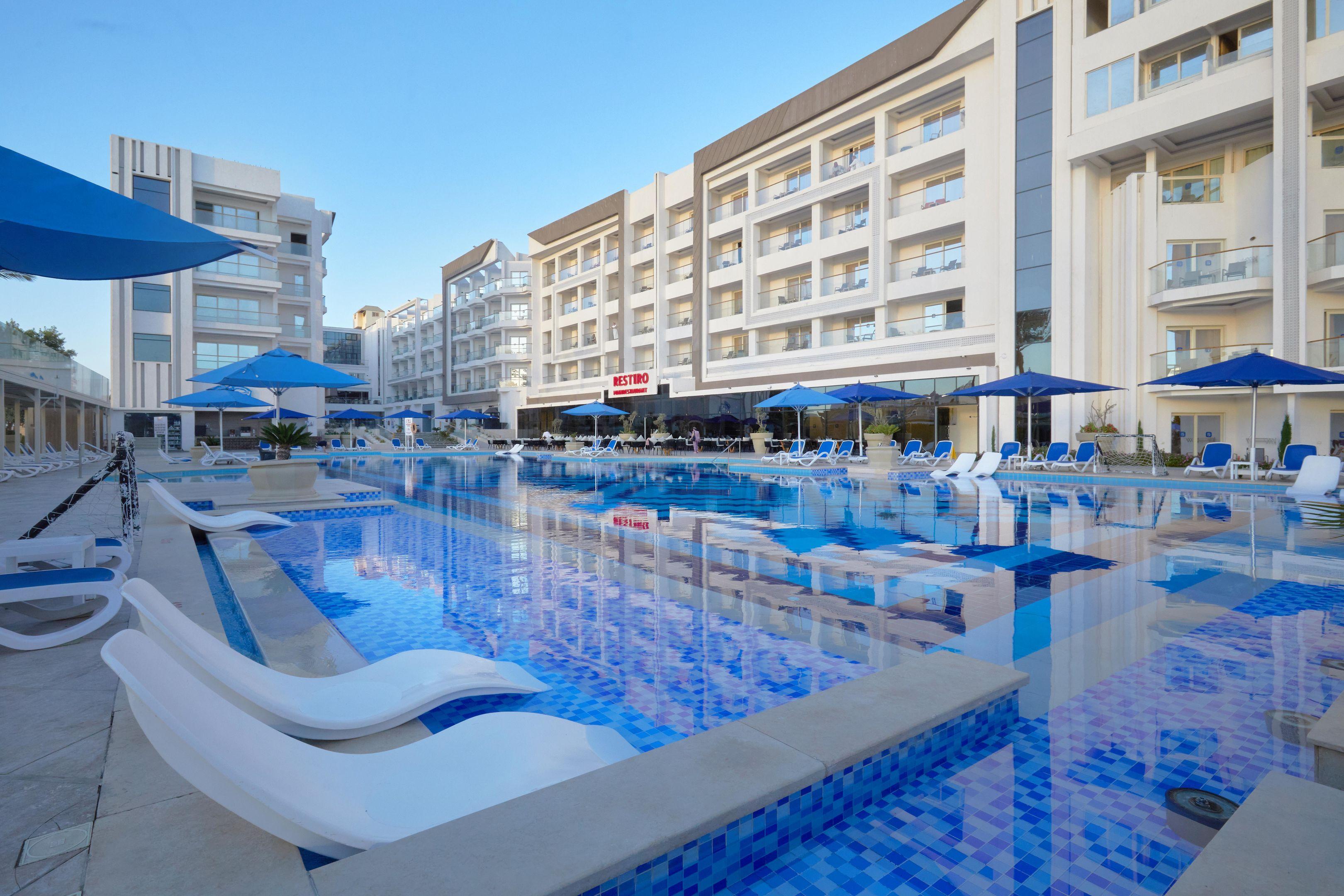 Bellagio Beach Resort & Spa