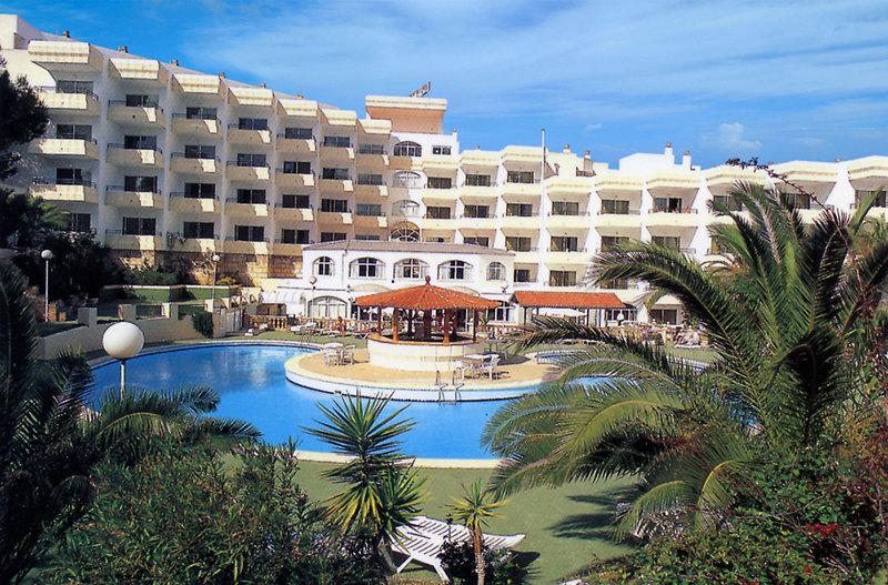 Sol Lunamar Palmanova Apartamentos