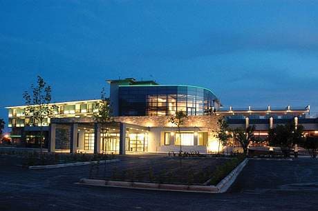 Domotel Xenia Volos