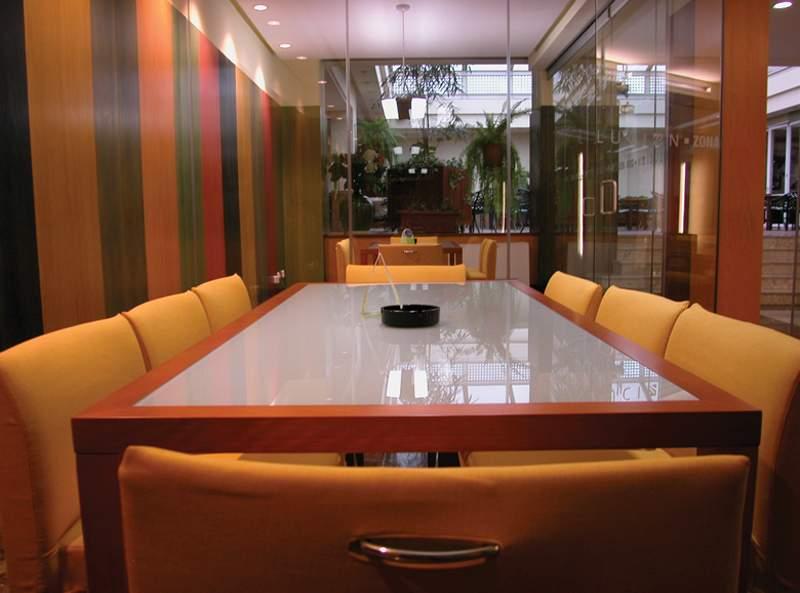 LIVVO Fataga & Centro de Negocios