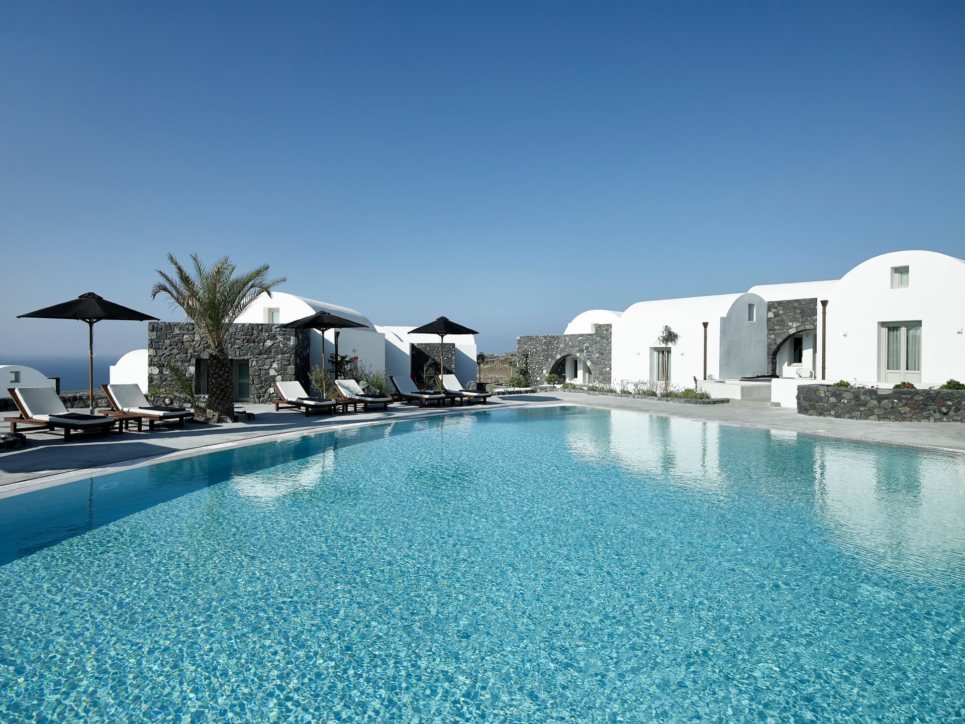 Santo Pure Oia Suites & Villas