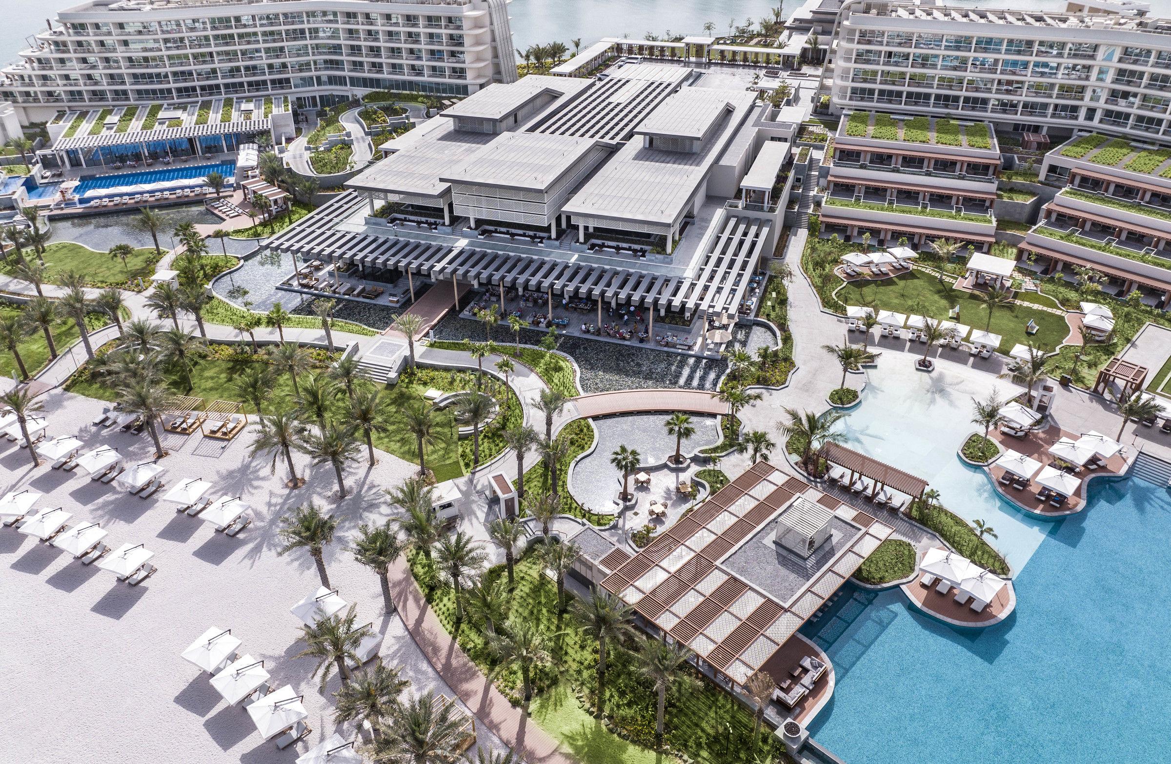 Intercontinental Ras Al Khaimah Resort And Spa