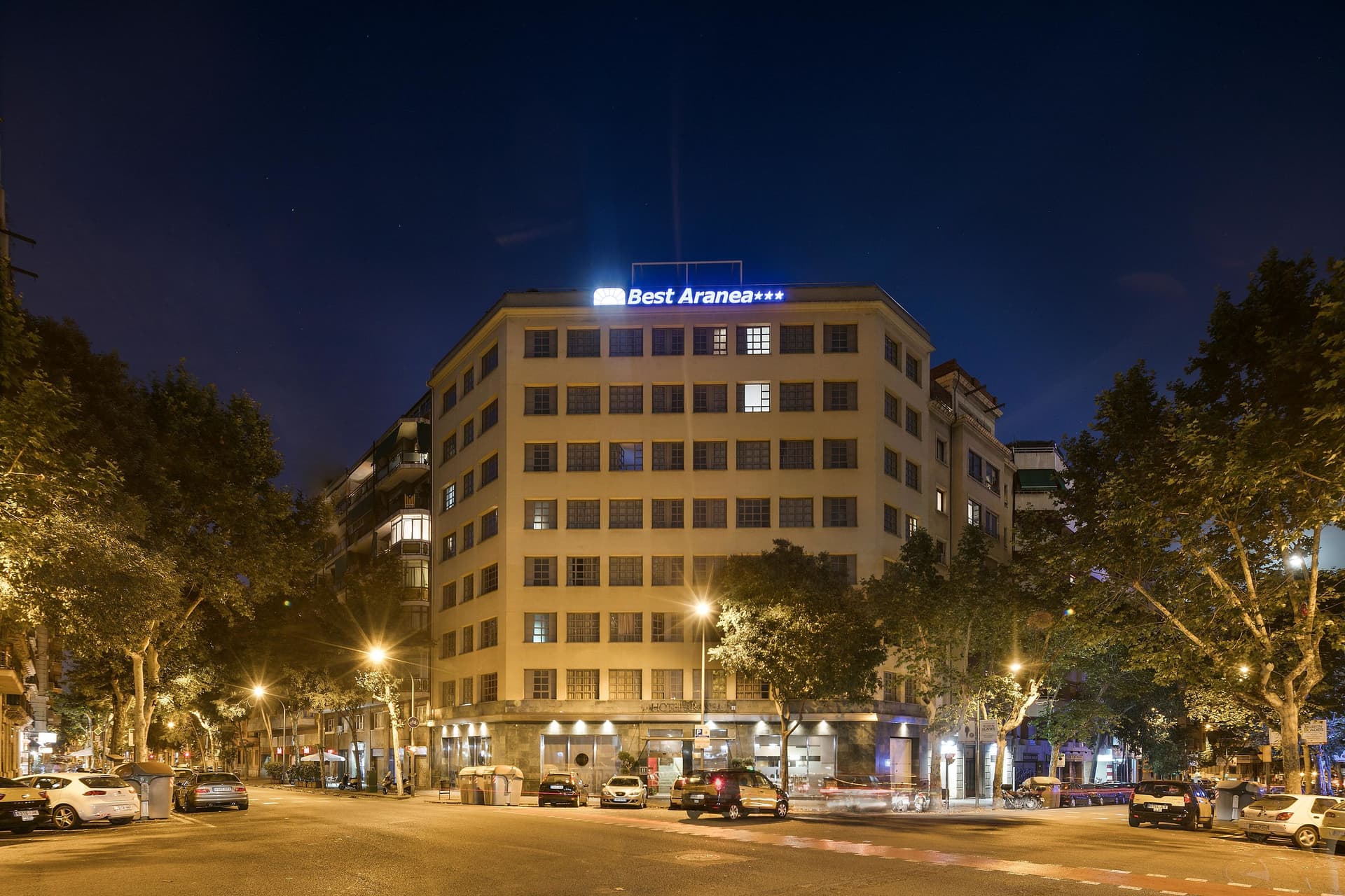Hotel Image 4