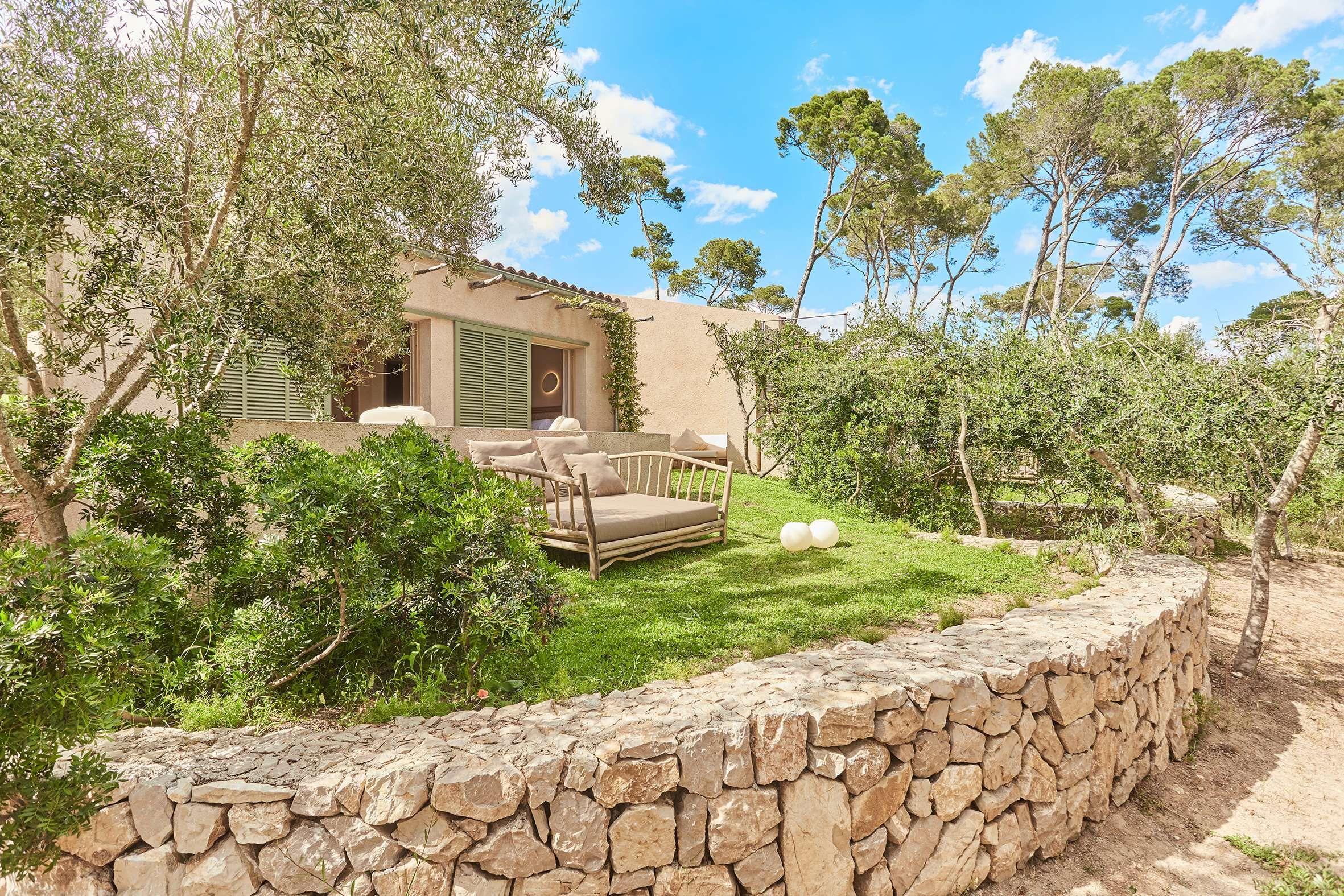 Pleta de Mar Luxury Hotel by Nature