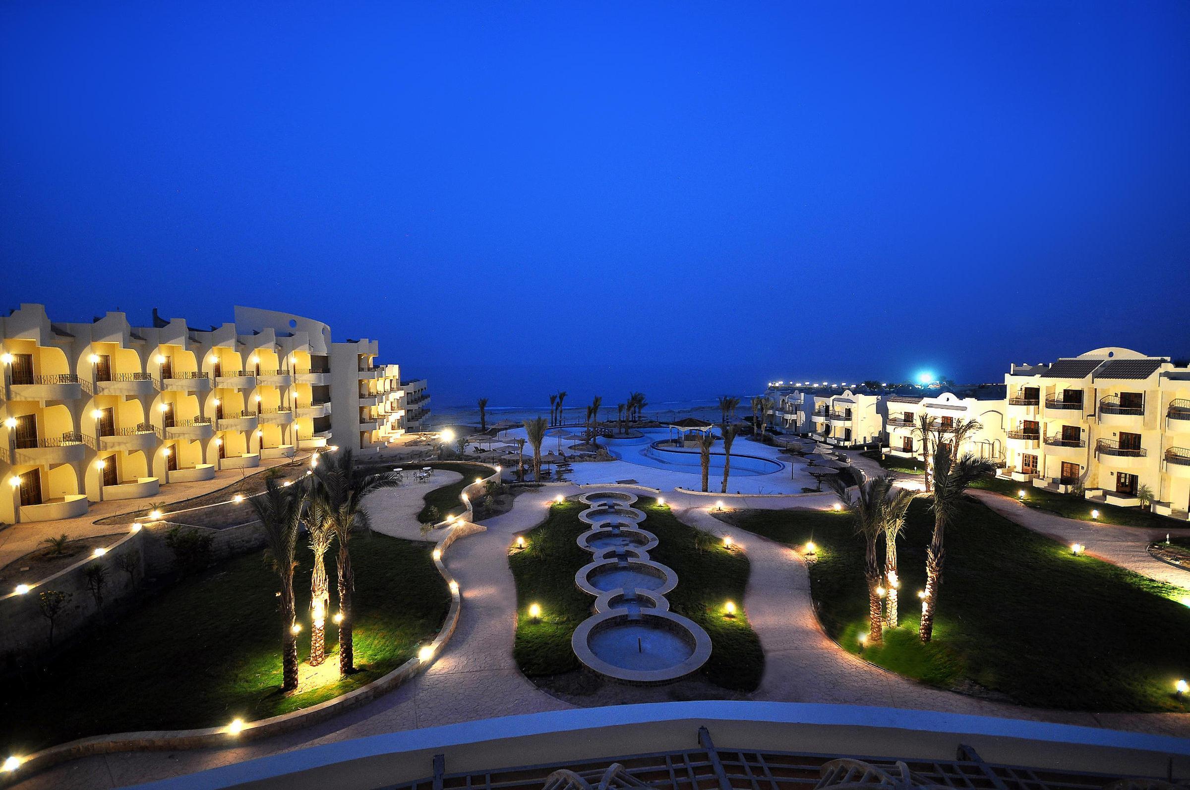 Life Resorts Coral Hills Beach & SPA