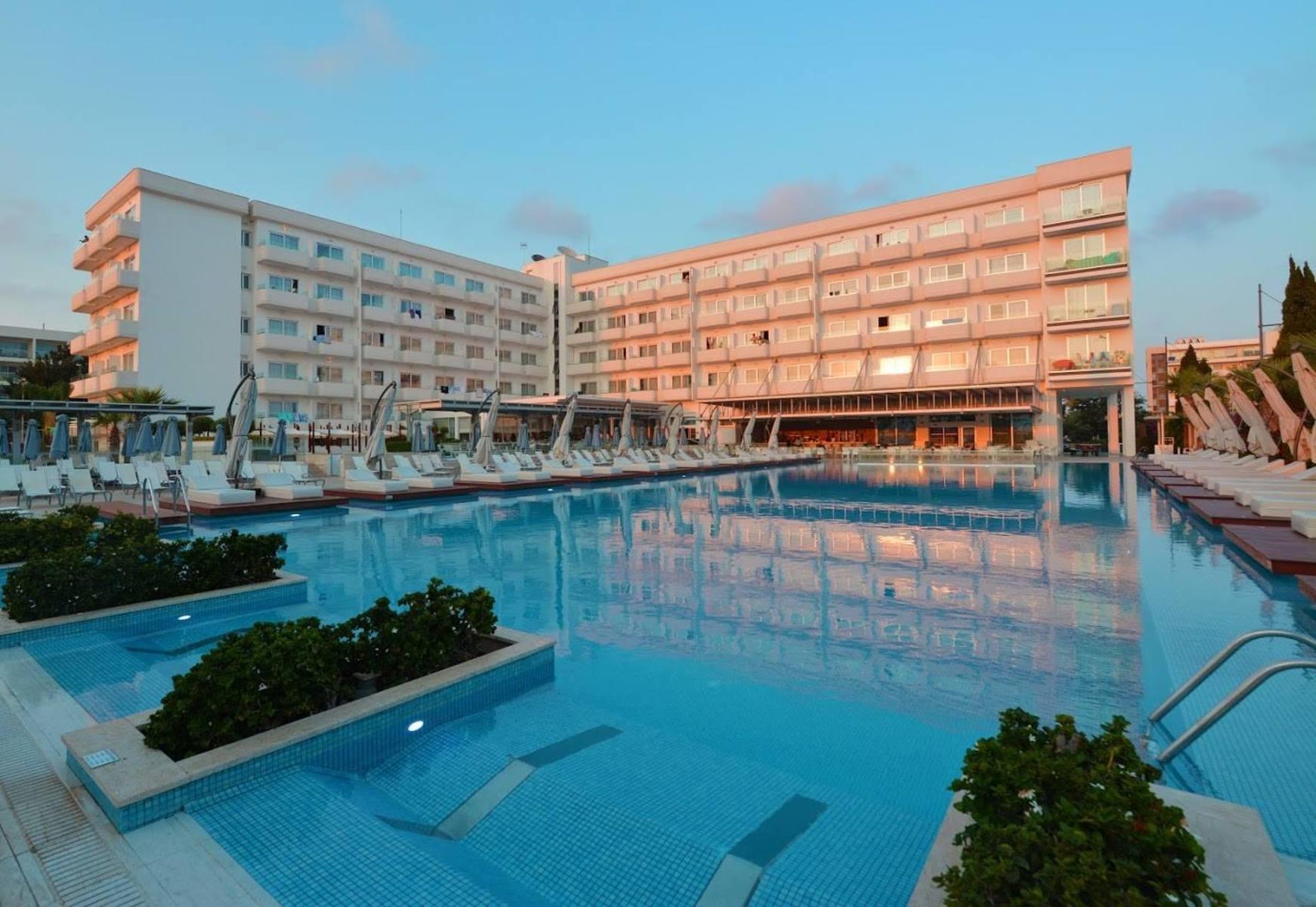 Nestor Hotel