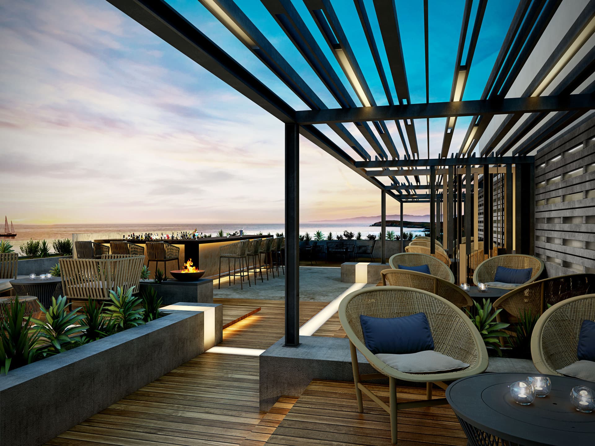 Saadiyat Rotana Resort Villas