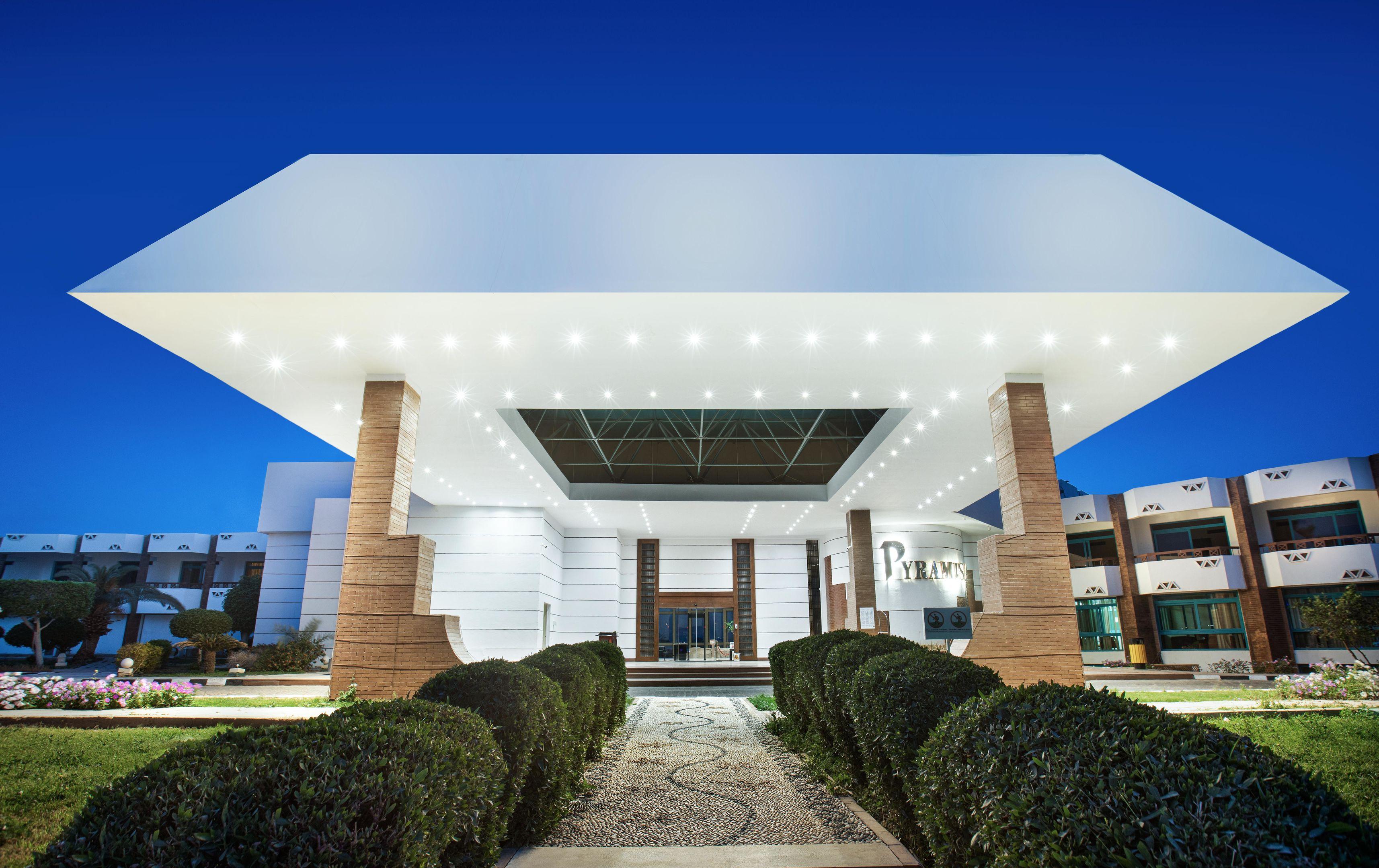 V Hotel Sharm El Sheikh