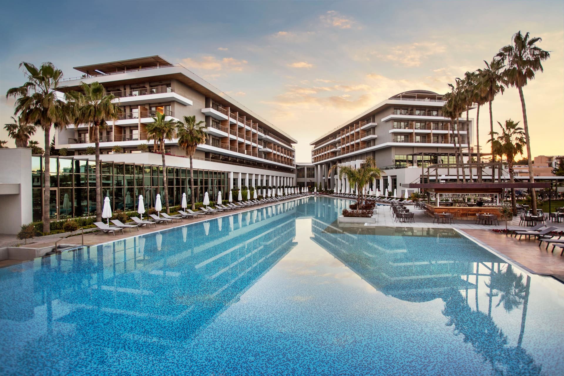 Acanthus Cennet Barut Collection