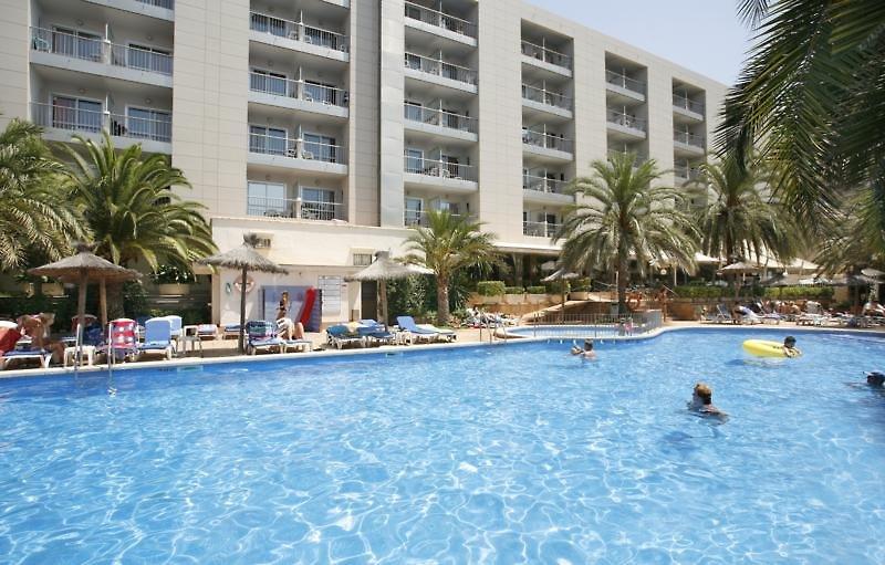 Hotel Bordoy Cosmopolitan