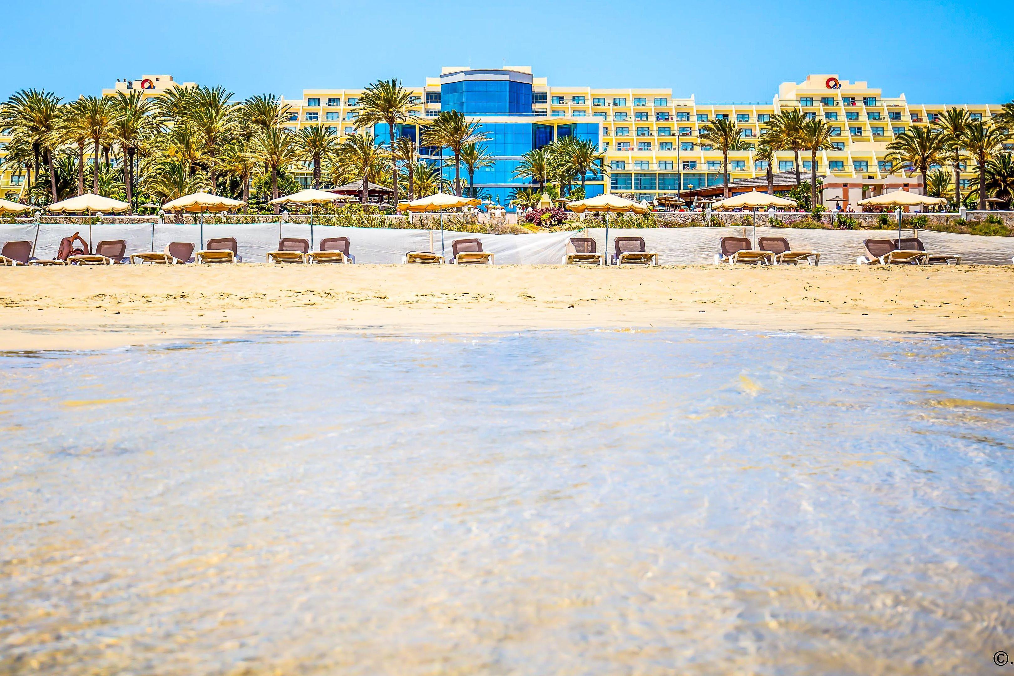 SBH Costa Calma Palace