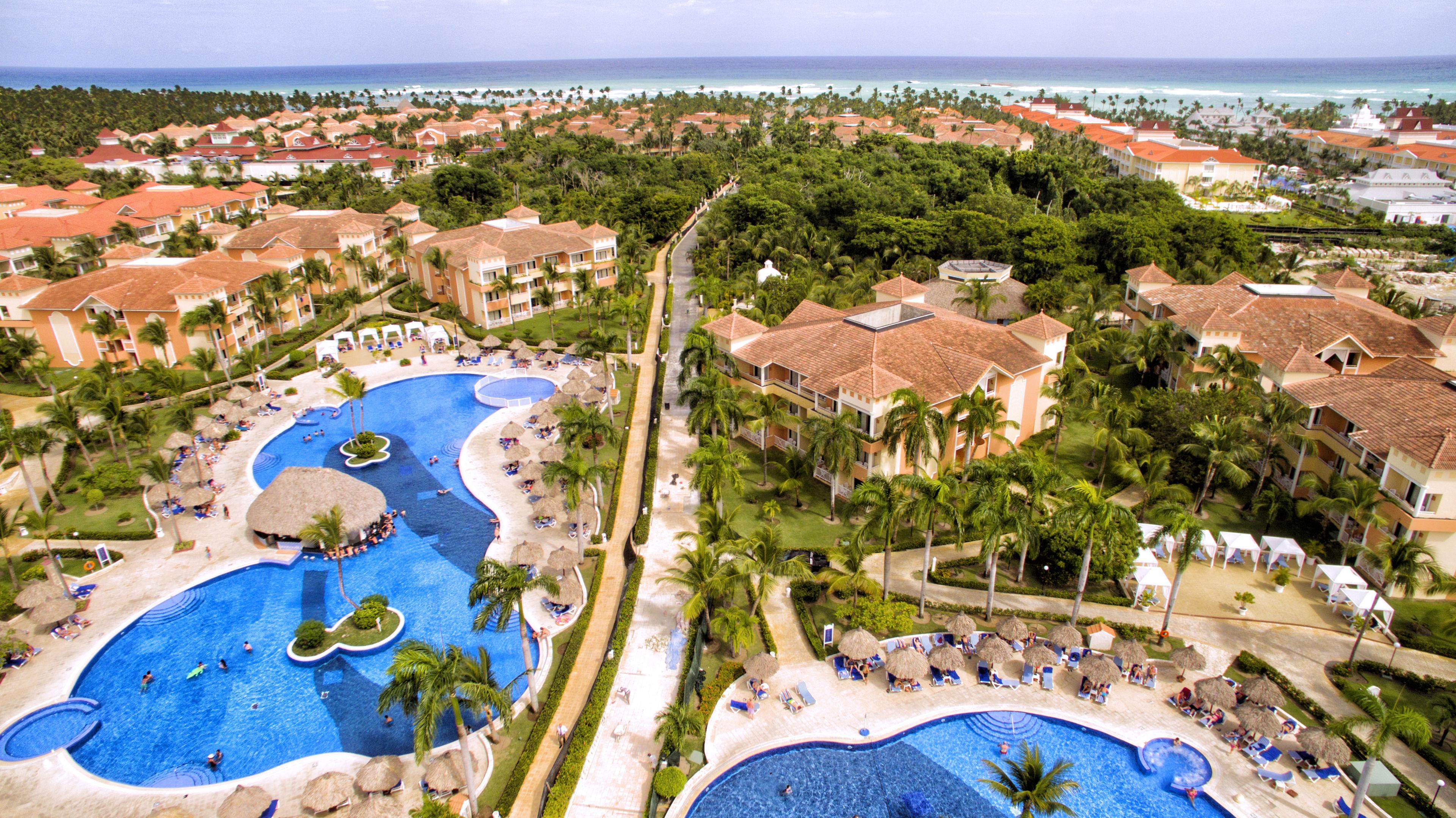 Bahia Principe Grand Bavaro