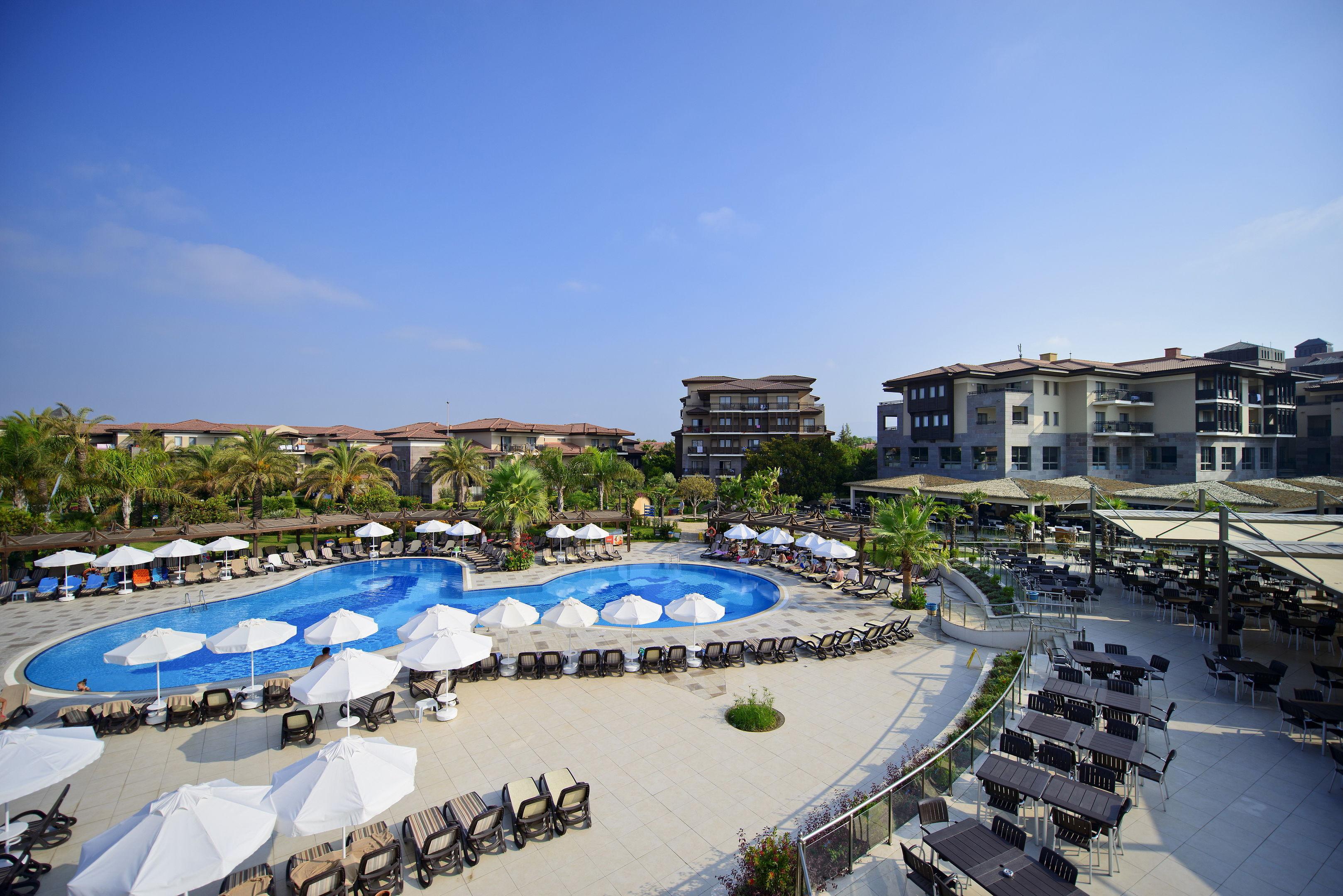 Calimera Serra Palace