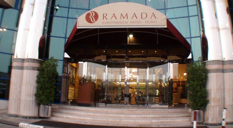 Abjad Grand Hotel