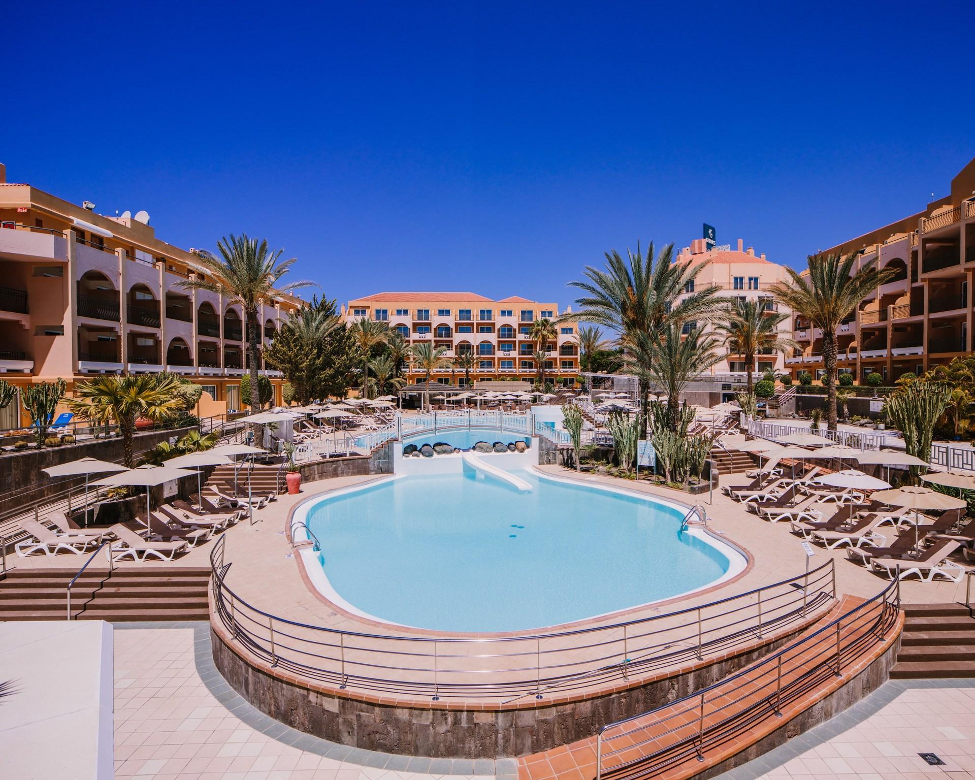 Mirador Maspalomas By Dunas